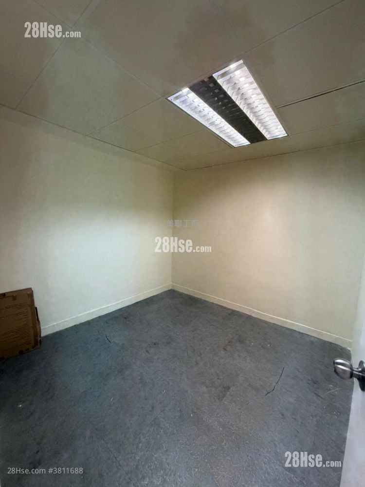 成運工業大廈 租盤