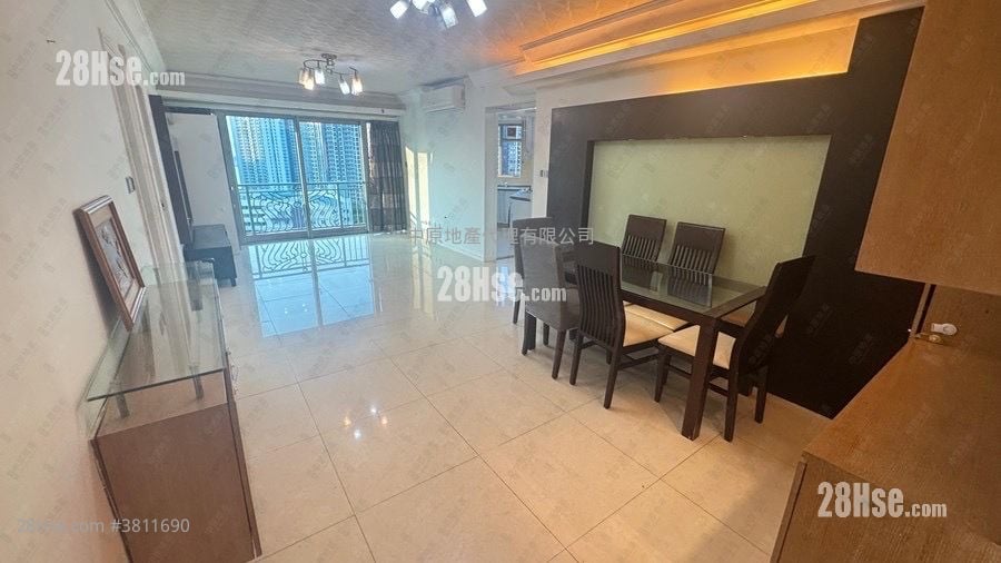 Caribbean Coast Sell 3 Bedrooms , 2 Bathrooms 891 ft²