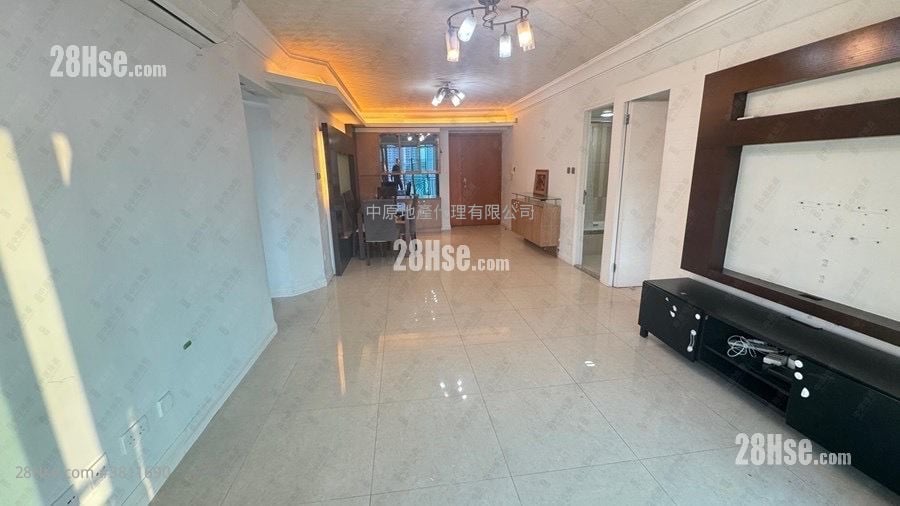 Caribbean Coast Sell 3 Bedrooms , 2 Bathrooms 891 ft²