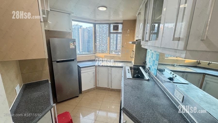 Caribbean Coast Sell 3 Bedrooms , 2 Bathrooms 891 ft²