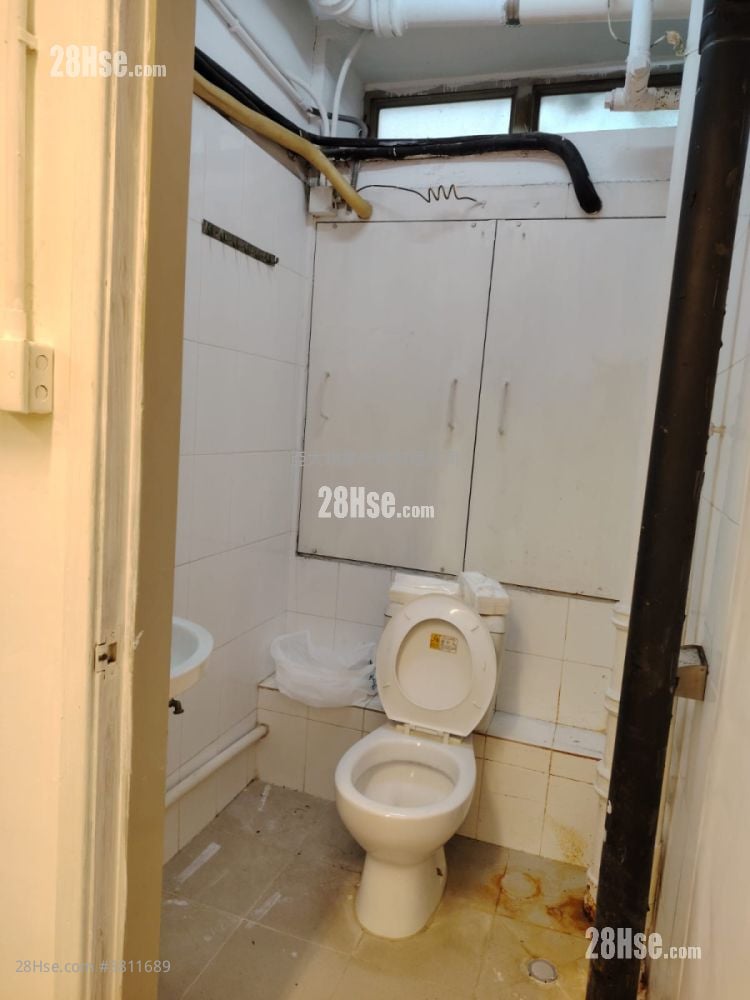 Max Trade Centre Rental