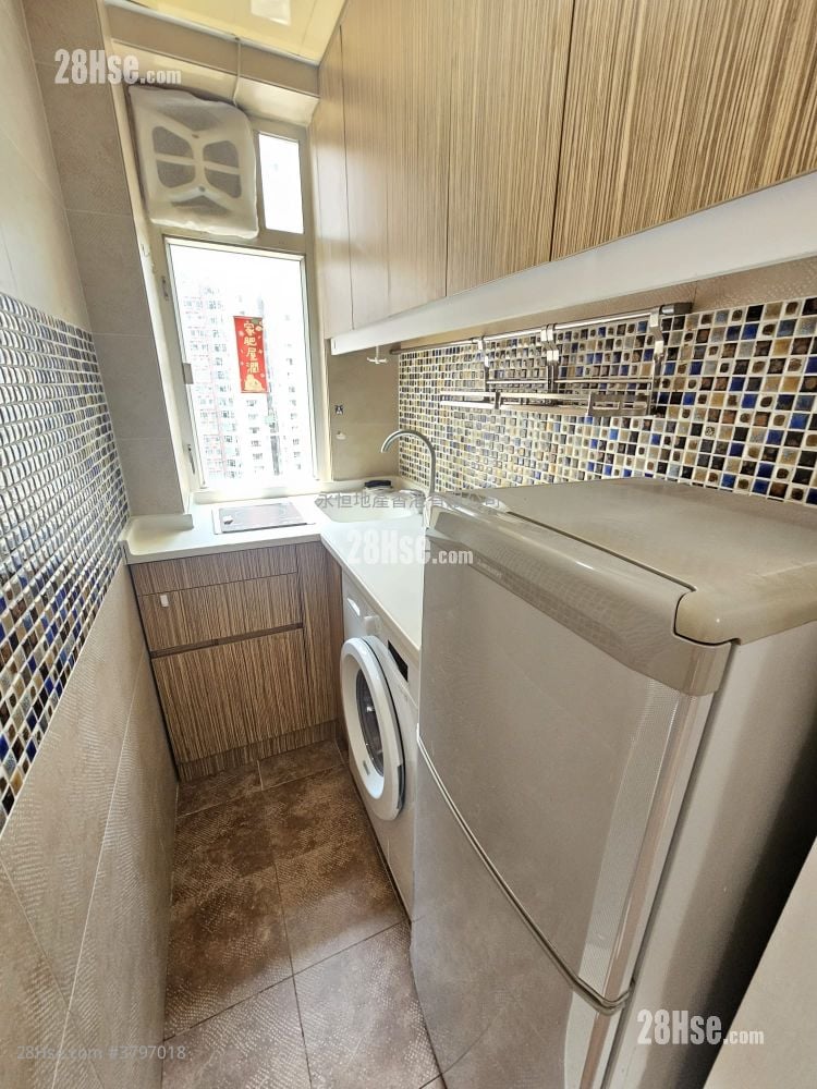 Wah Lai Mansion Rental 2 Bedrooms , 1 Bathroom 323 ft²