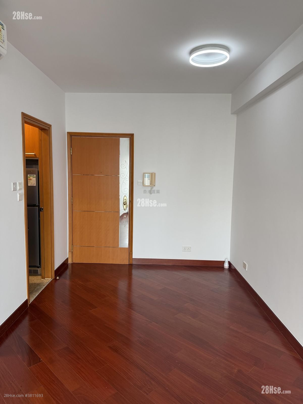 凯旋门 租盘 1 房 , 1 浴室 400 平方尺