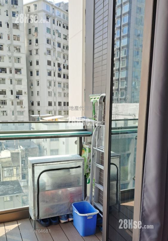 加多利轩 售盘 开放式间隔 , 1 浴室 181 平方尺