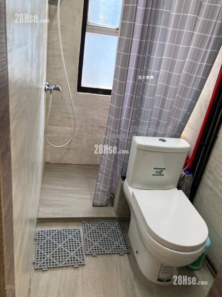 泰力工业中心 租盘