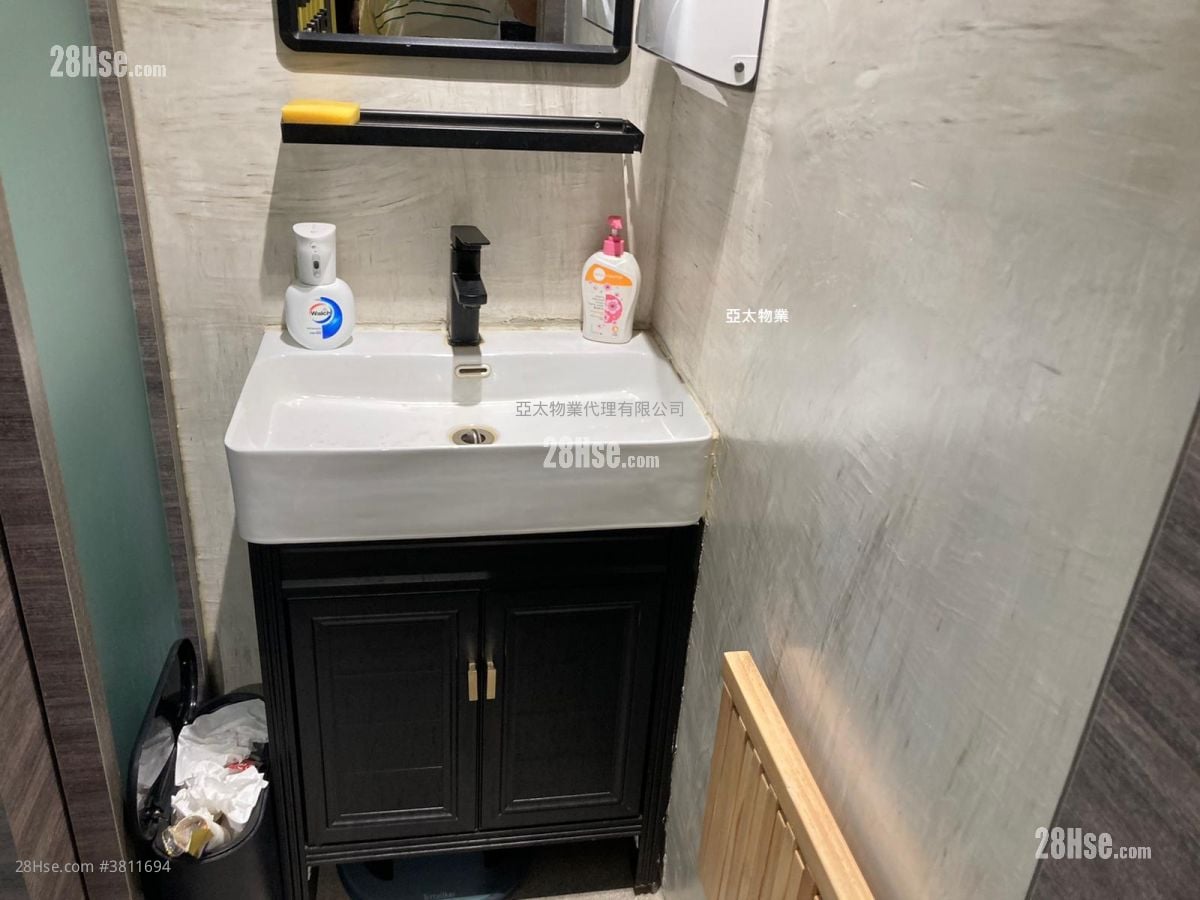 泰力工业中心 租盘