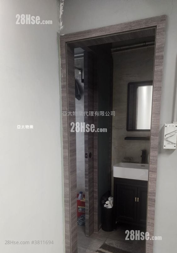 泰力工业中心 租盘