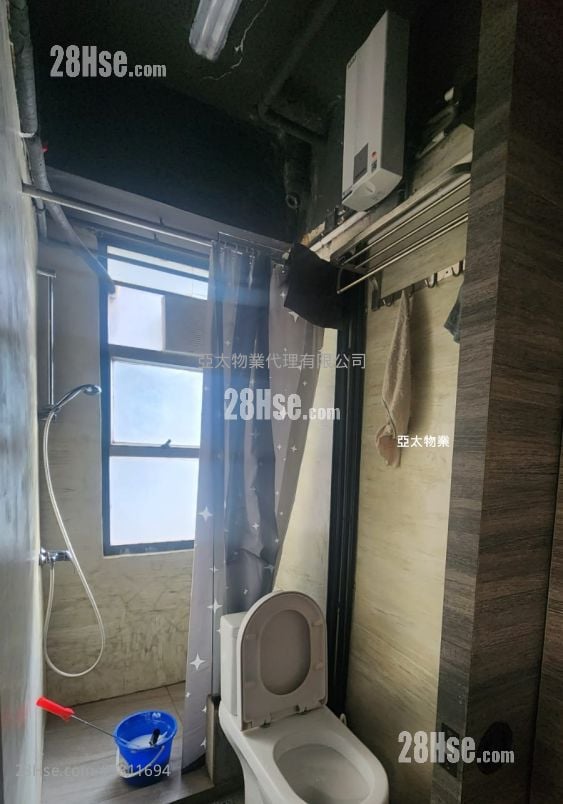 泰力工业中心 租盘