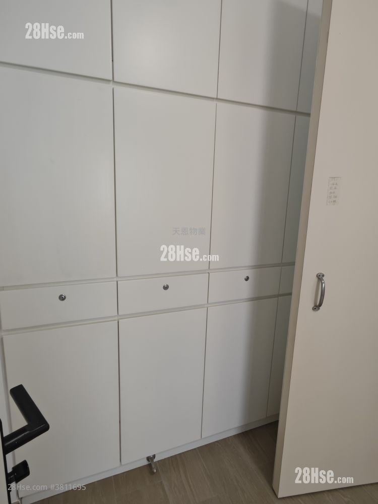 铜锣湾 租盘 1 房 , 1 浴室 424 平方尺