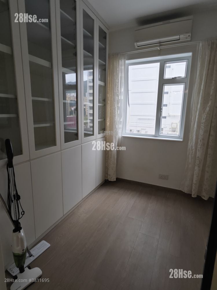铜锣湾 租盘 1 房 , 1 浴室 424 平方尺
