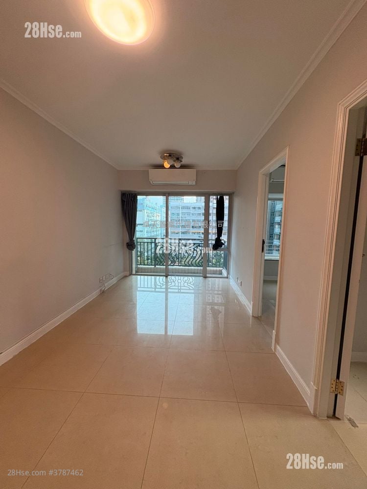 Sky Tower Sell 2 Bedrooms , 1 Bathroom 452 ft²