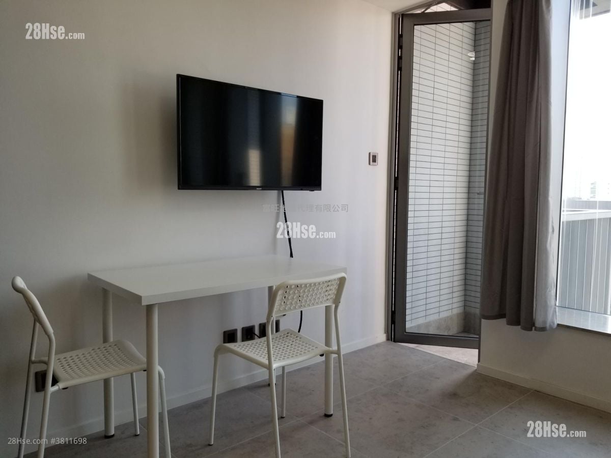 SKYPARK 售盘 开放式间隔 , 1 浴室 310 平方尺