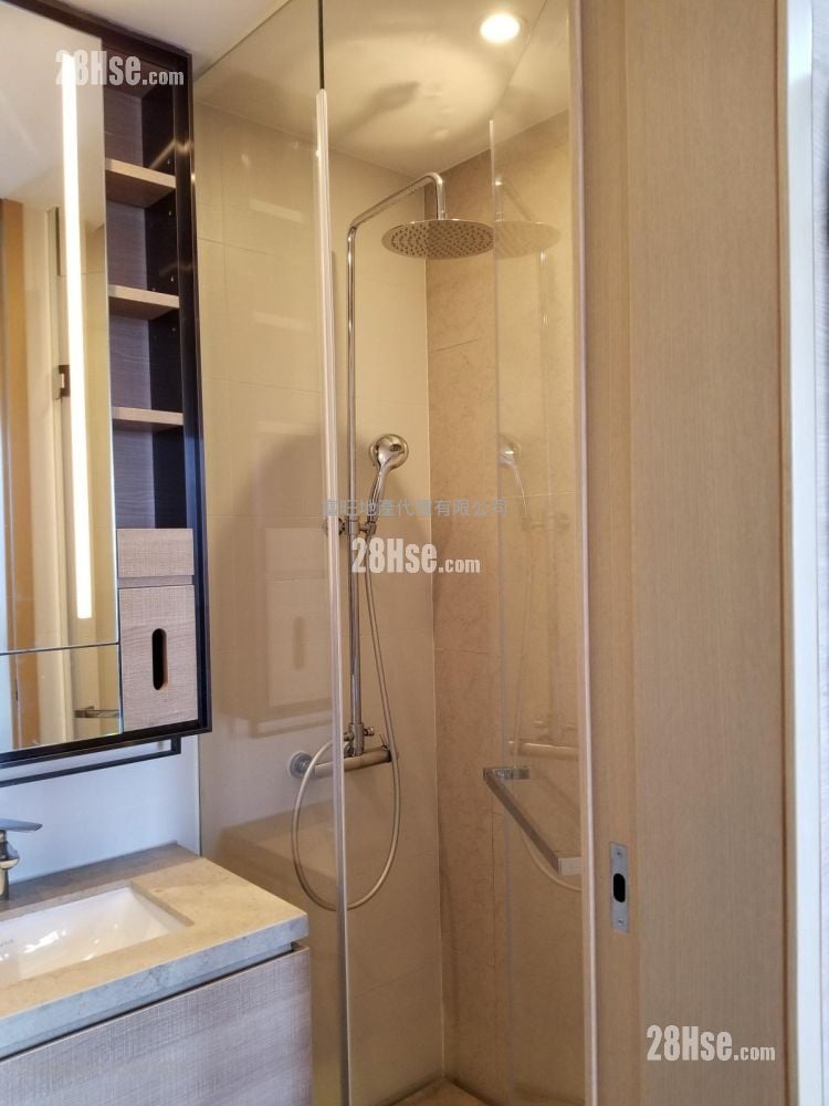 SKYPARK 售盘 开放式间隔 , 1 浴室 310 平方尺