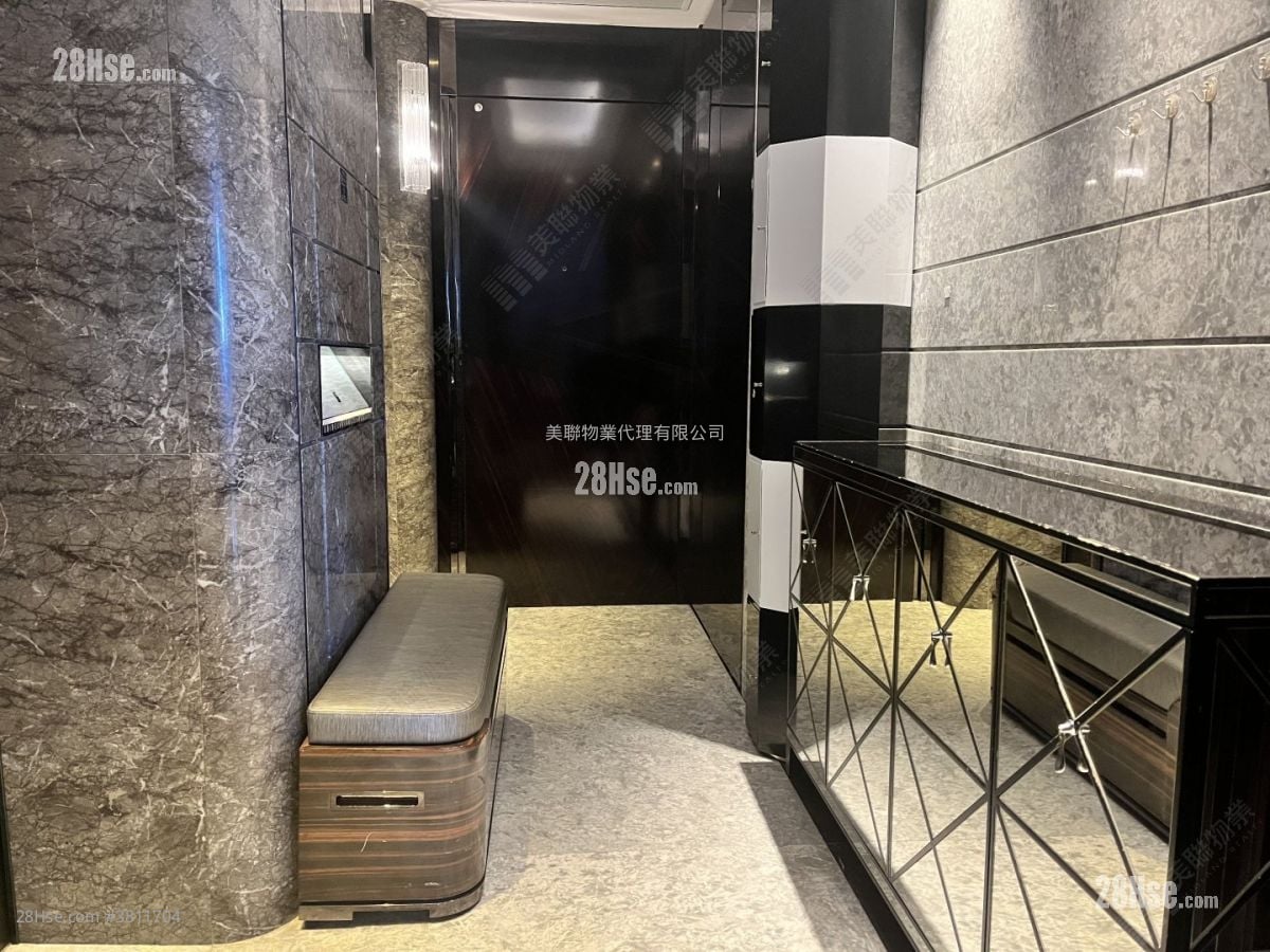 天铸 售盘 4 房 1,247 平方尺