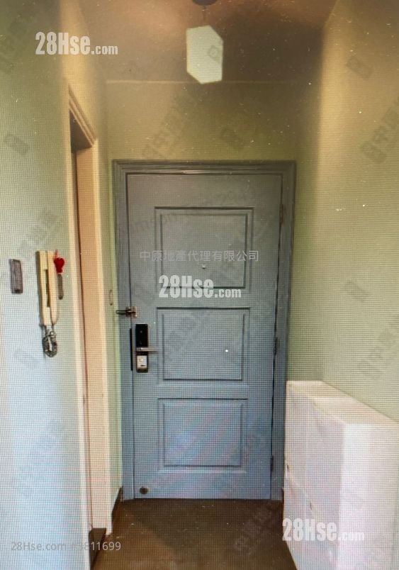 又一居 售盘 2 房 522 平方尺