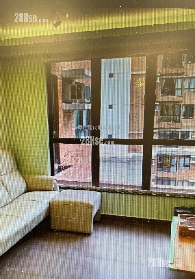 又一居 售盘 2 房 522 平方尺