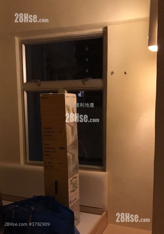 Hong Wah Mansion Rental 1 Bedroom , 1 Bathroom 260 ft²