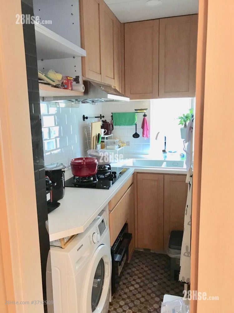 Hong Wah Mansion Rental 1 Bedroom , 1 Bathroom 260 ft²