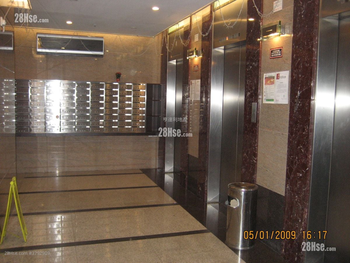 Hong Wah Mansion Rental 1 Bedroom , 1 Bathroom 260 ft²