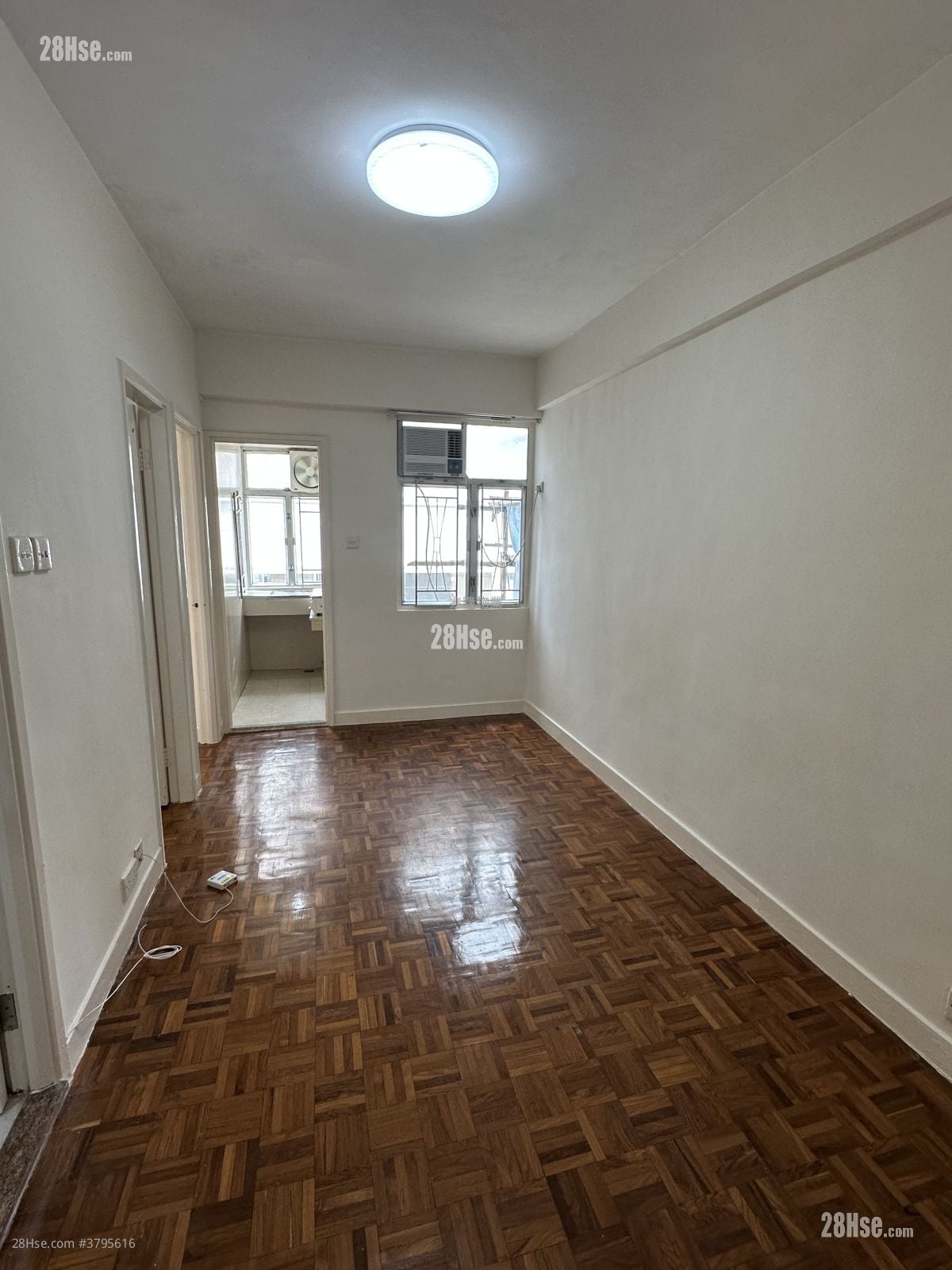 华礼大厦 租盘 2 房 , 1 浴室 318 平方尺