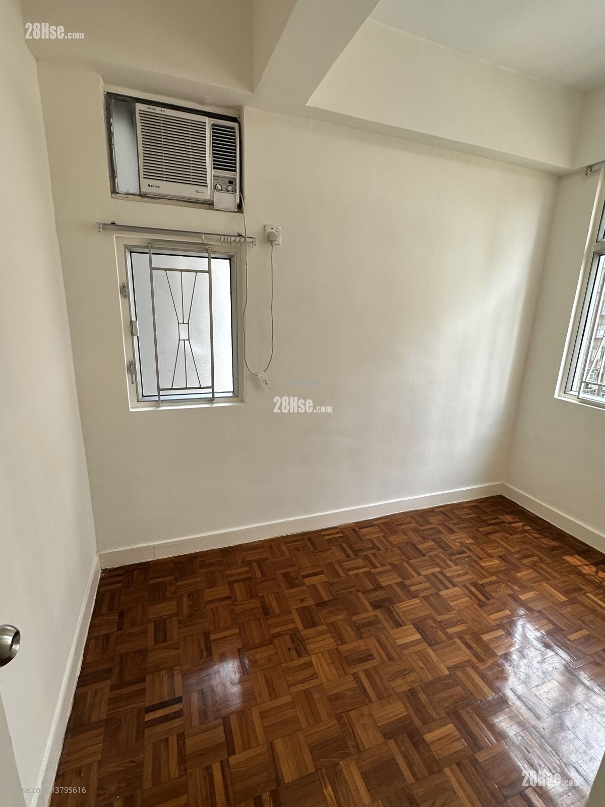 华礼大厦 租盘 2 房 , 1 浴室 318 平方尺