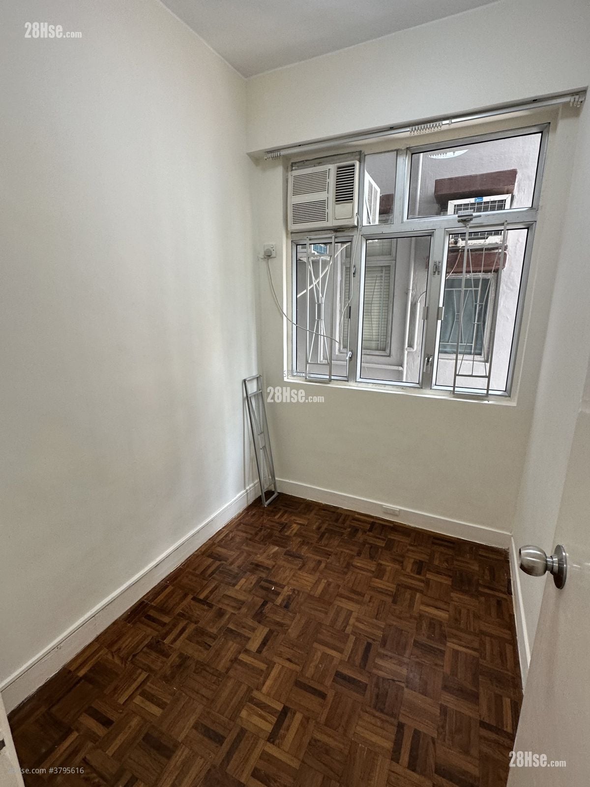 华礼大厦 租盘 2 房 , 1 浴室 318 平方尺