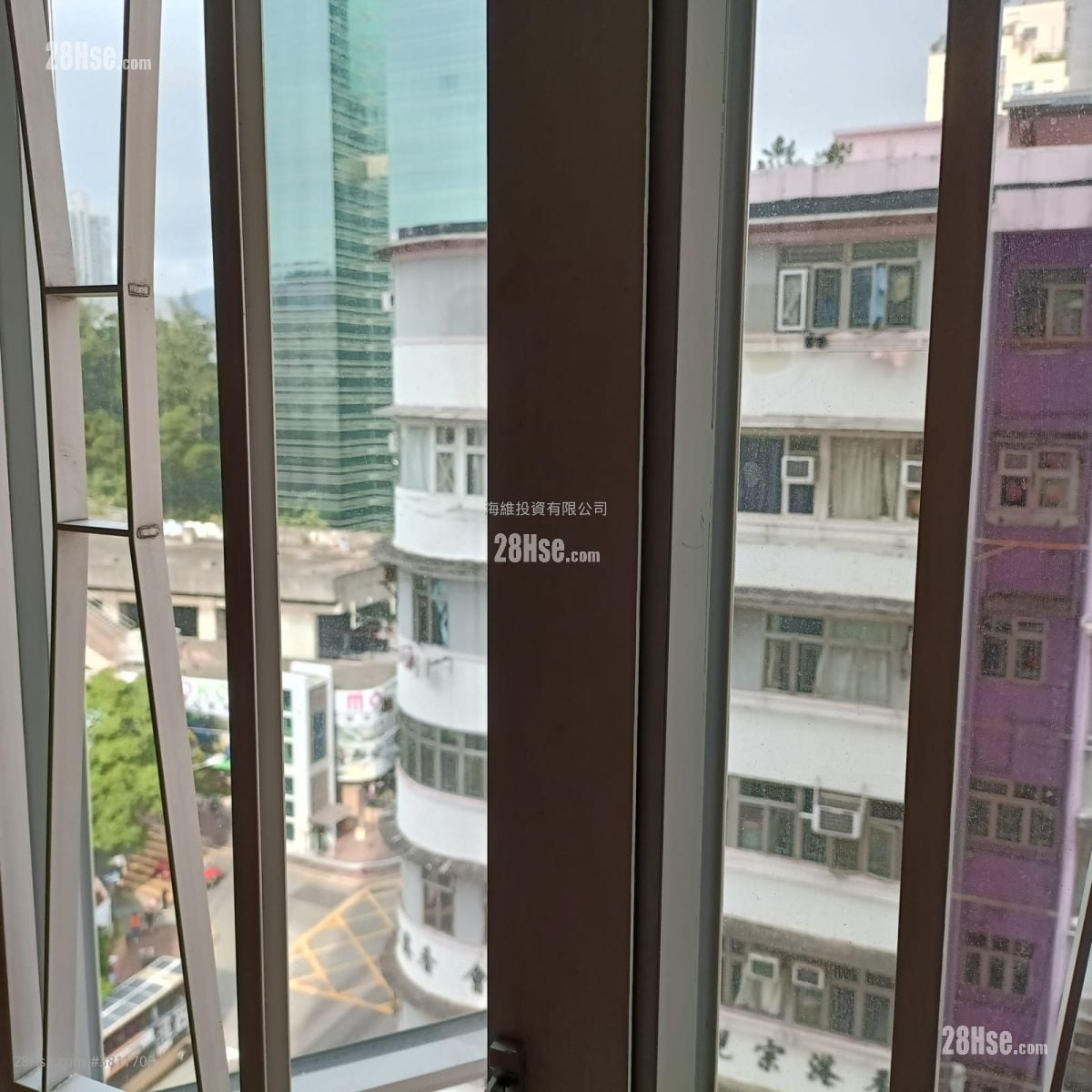 Cheong Ming Building Rental 2 Bedrooms 374 ft²