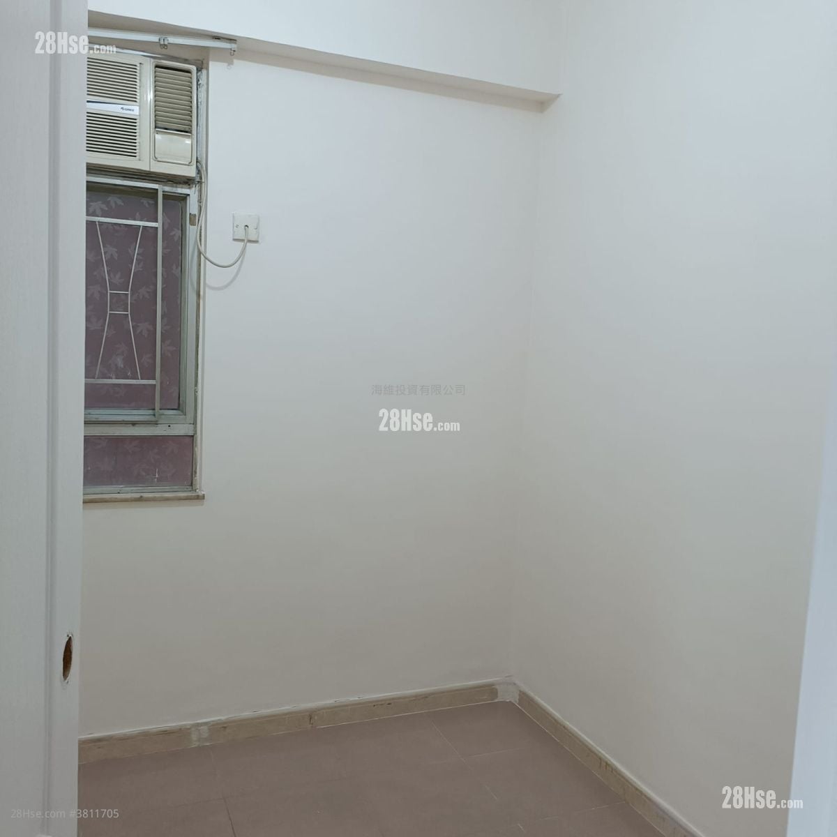 Cheong Ming Building Rental 2 Bedrooms 374 ft²