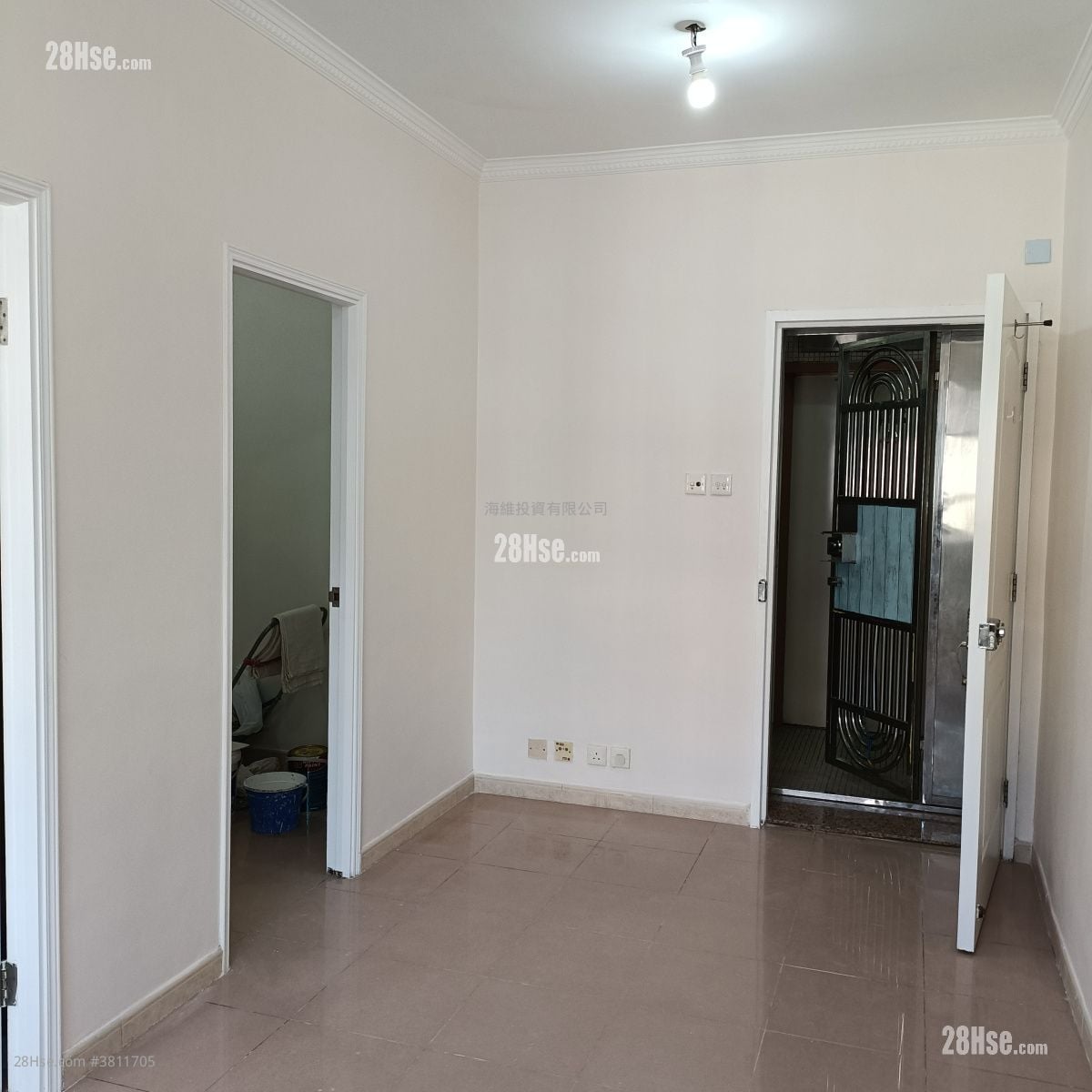 Cheong Ming Building Rental 2 Bedrooms 374 ft²