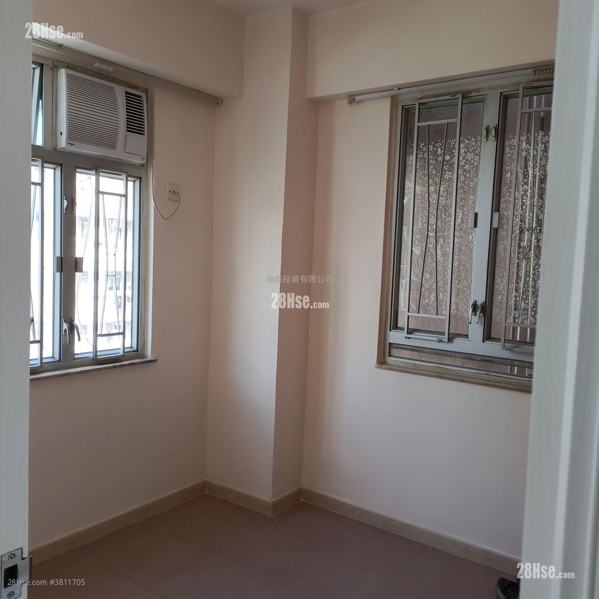 Cheong Ming Building Rental 2 Bedrooms 374 ft²
