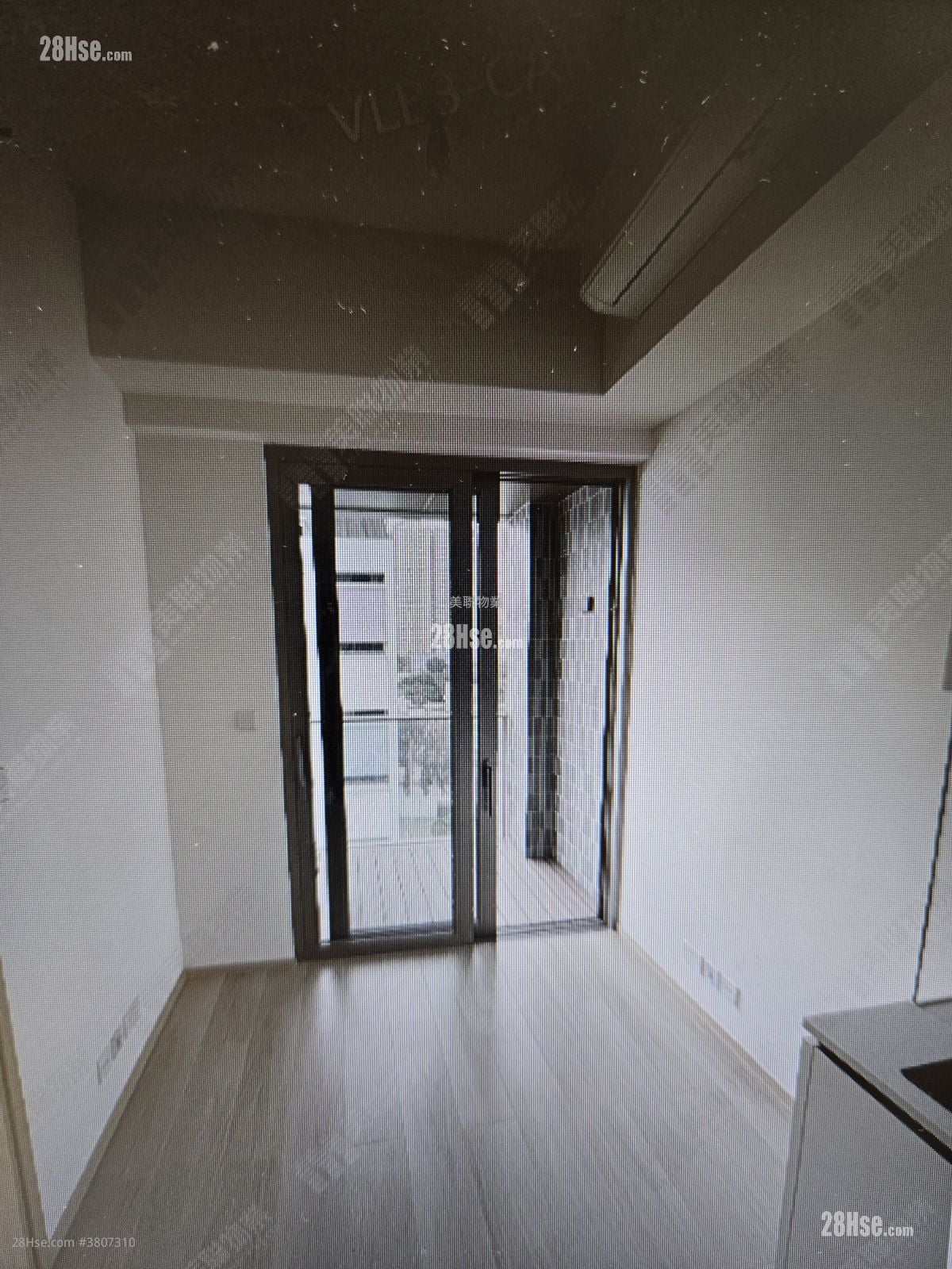 北映荟 租盘 1 浴室 274 平方尺