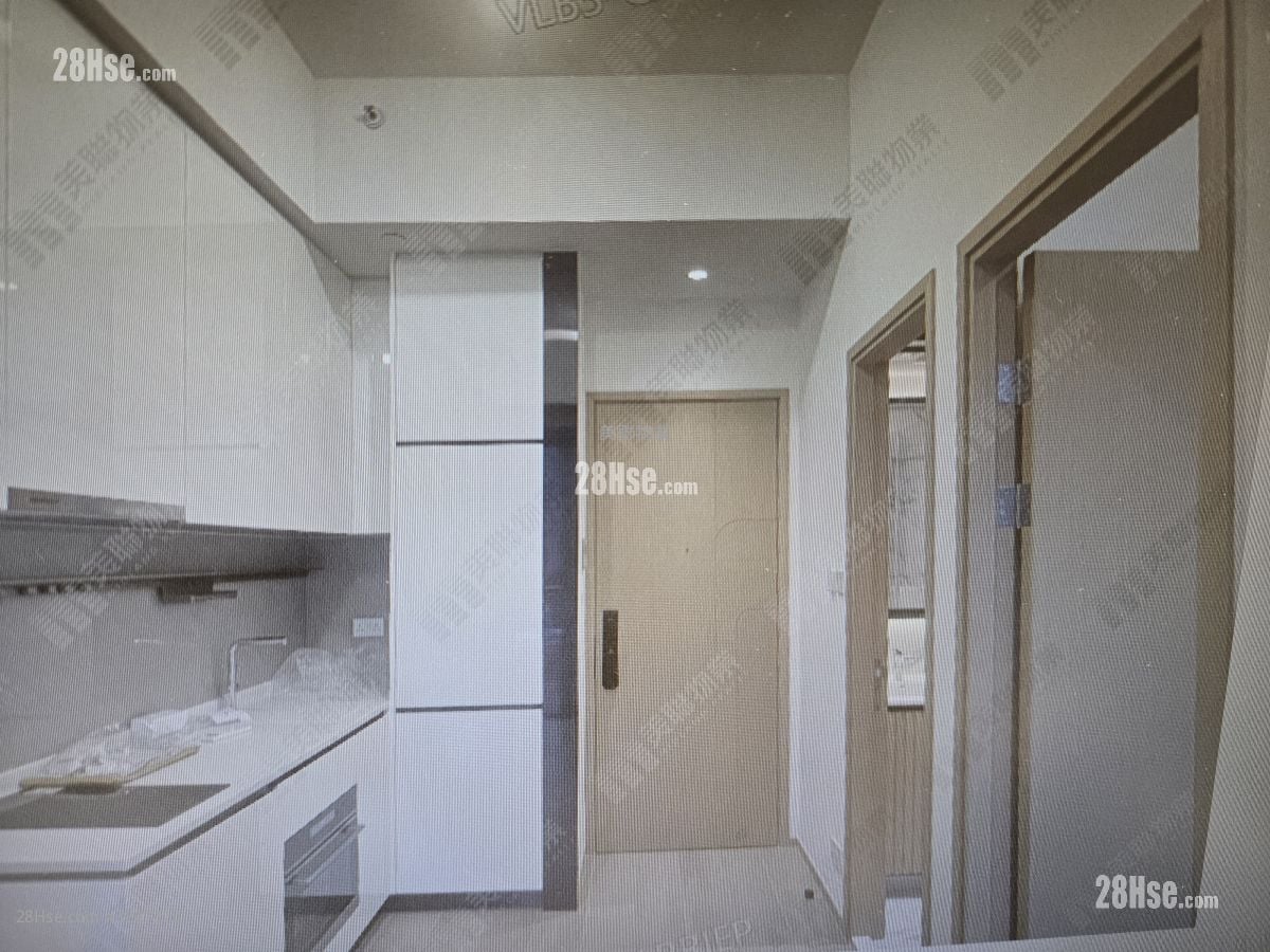 北映荟 租盘 1 浴室 274 平方尺