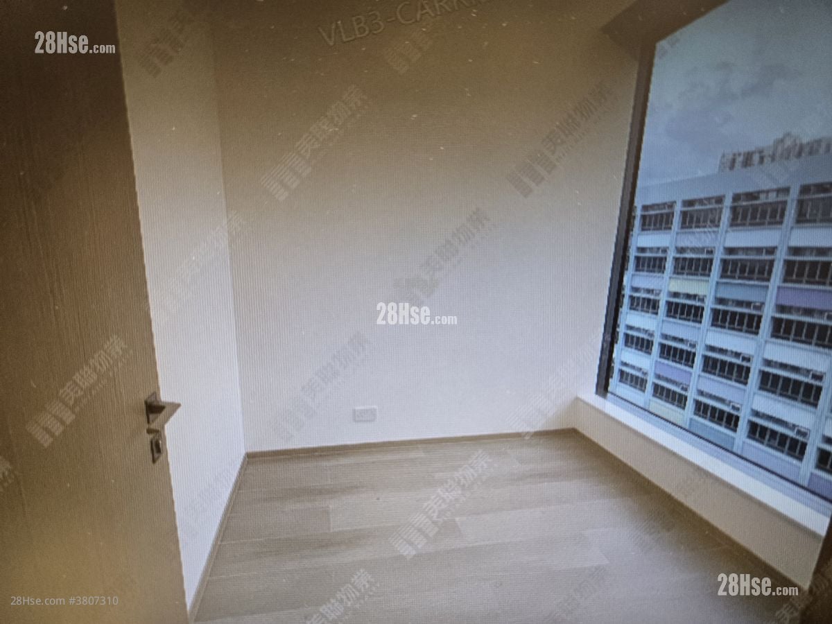 北映荟 租盘 1 浴室 274 平方尺