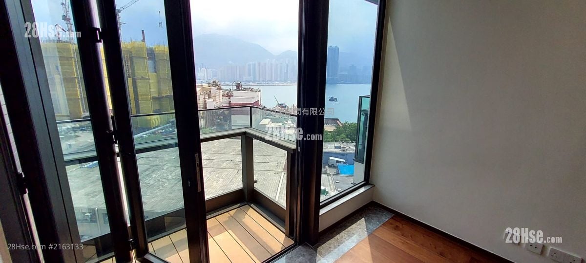 曦台 售盘 2 房 , 1 浴室 627 平方尺