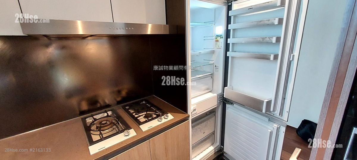 曦台 售盘 2 房 , 1 浴室 627 平方尺