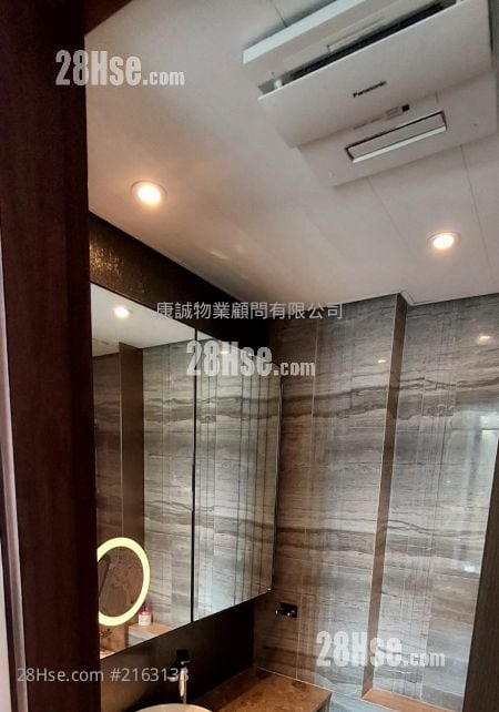 曦台 售盘 2 房 , 1 浴室 627 平方尺