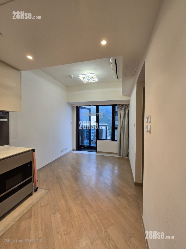 御半山 租盘 2 房 , 1 浴室 379 平方尺