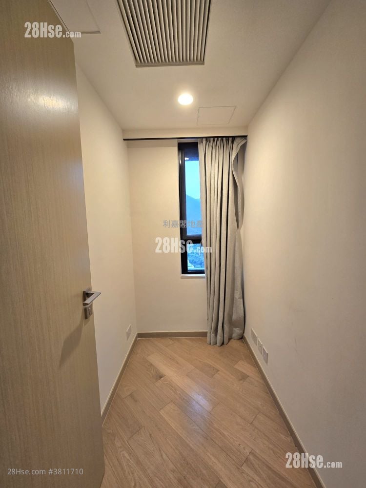 御半山 租盘 2 房 , 1 浴室 379 平方尺