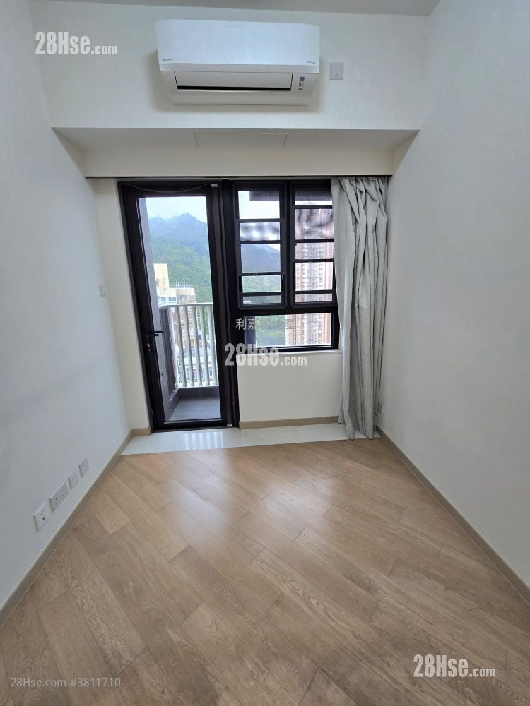 御半山 租盘 2 房 , 1 浴室 379 平方尺