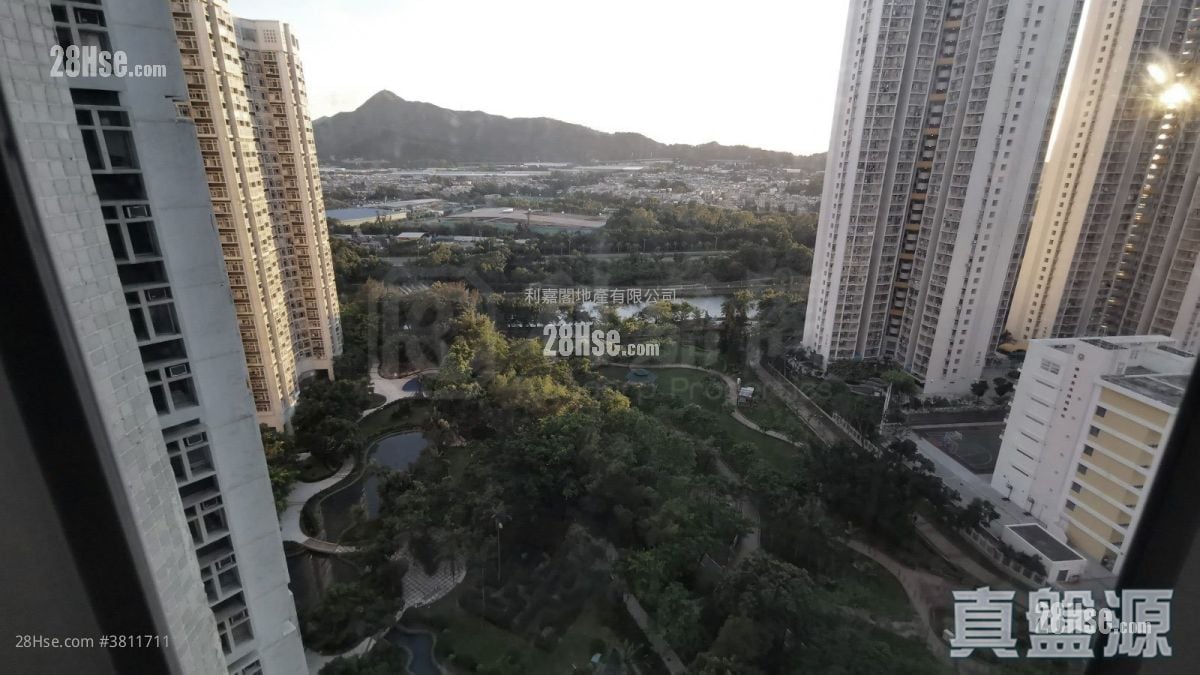 Kingswood Villas Sell 2 Bedrooms , 1 Bathroom 449 ft²