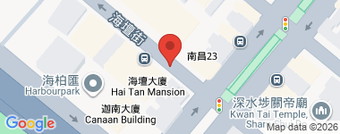 Apartment Room C Address