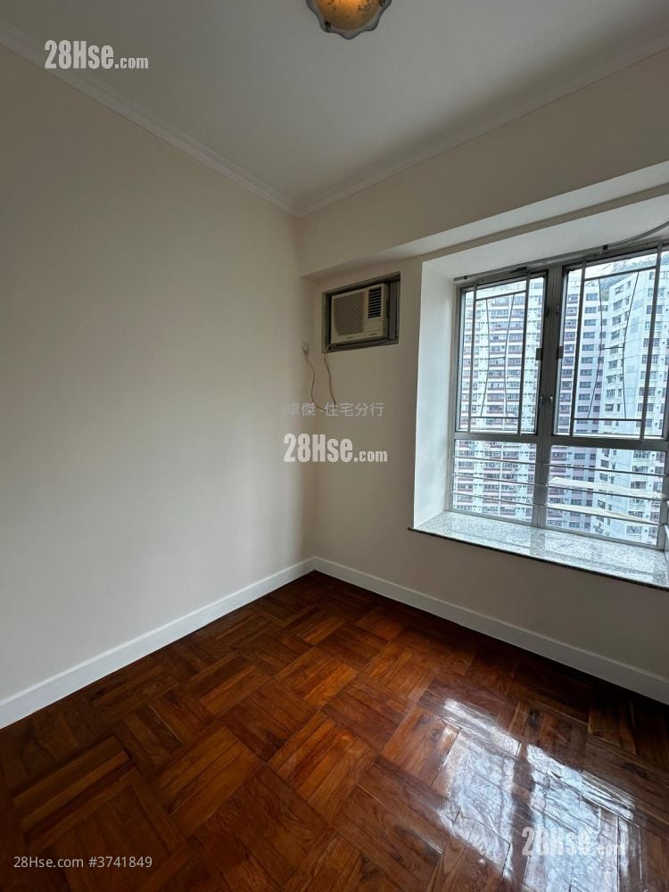 嘉翠园 售盘 2 房 , 1 浴室 465 平方尺