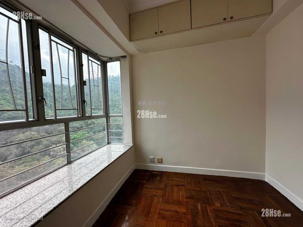 嘉翠园 售盘 2 房 , 1 浴室 465 平方尺