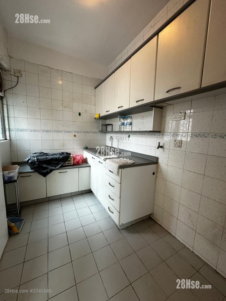 嘉翠园 售盘 2 房 , 1 浴室 465 平方尺