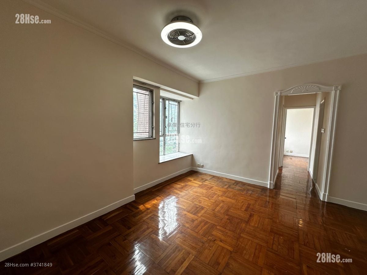 嘉翠园 售盘 2 房 , 1 浴室 465 平方尺