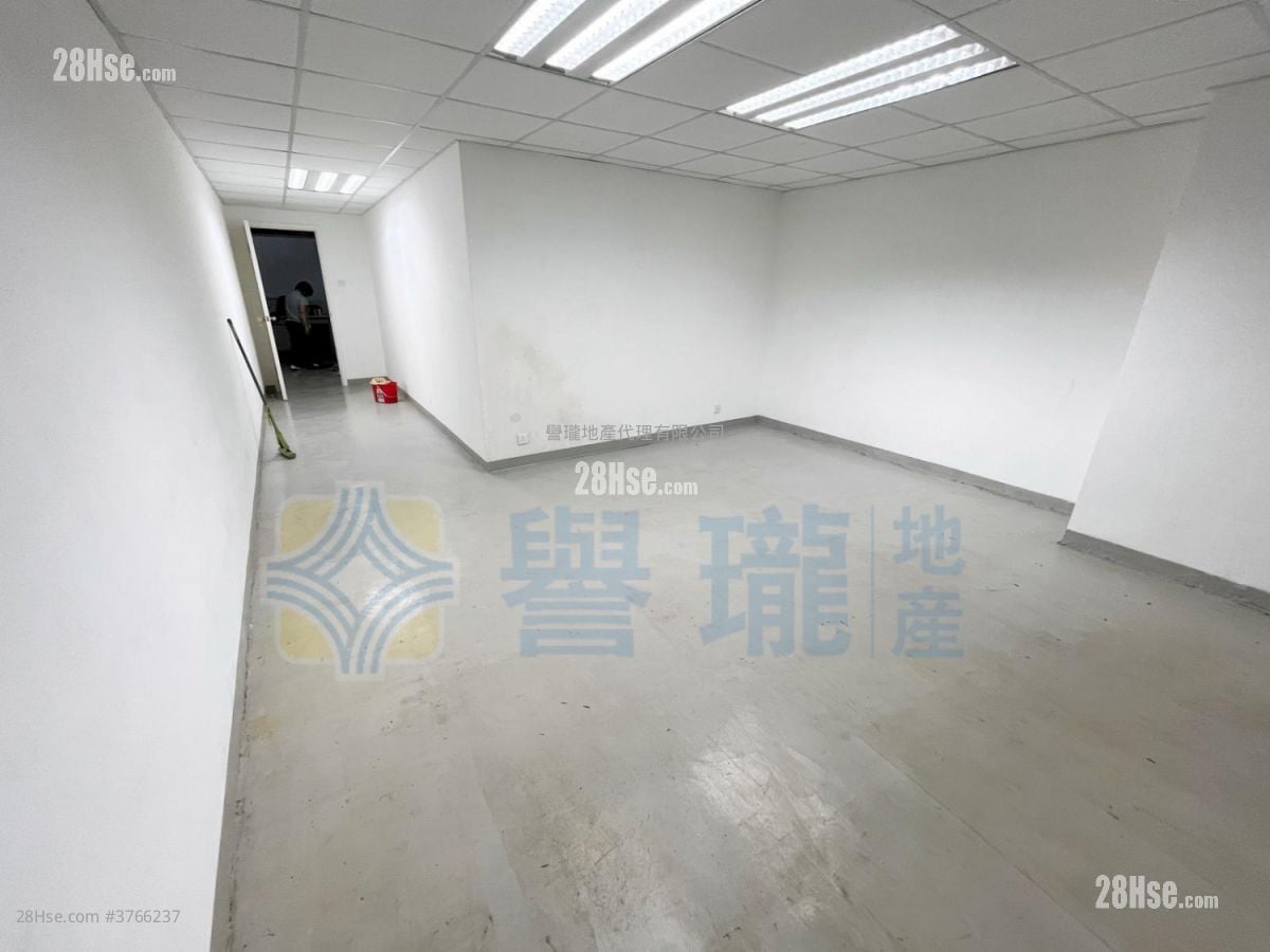 Wing Kin Industrial Building Sell