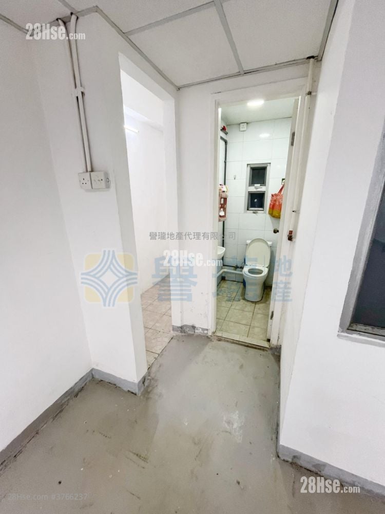 Wing Kin Industrial Building Sell