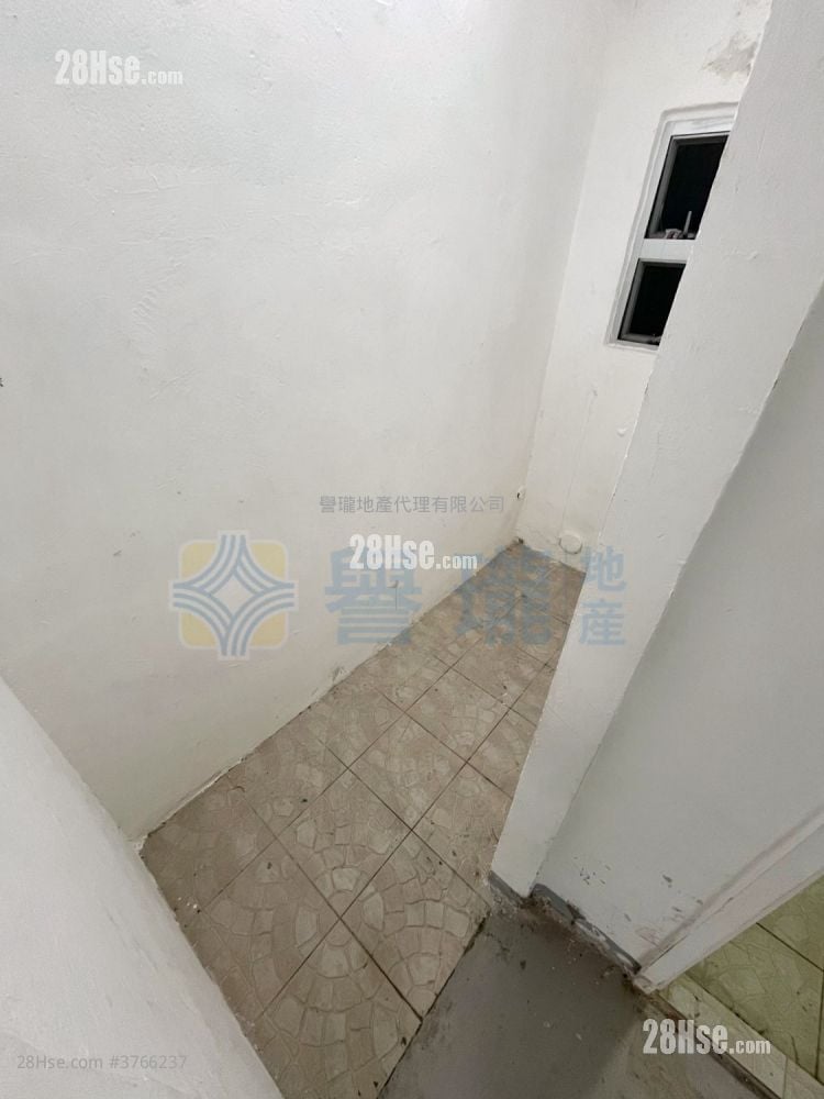 Wing Kin Industrial Building Sell