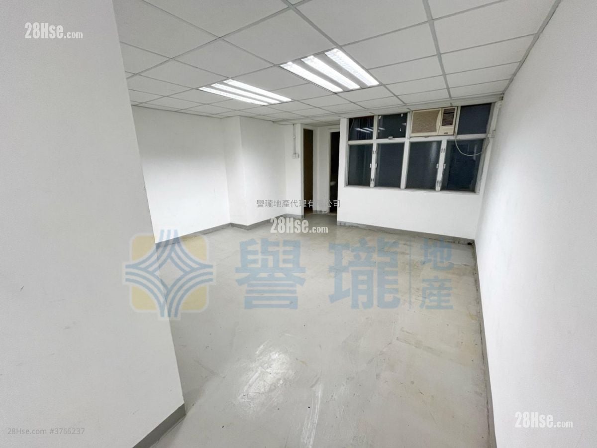 Wing Kin Industrial Building Sell