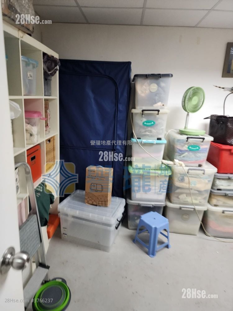 Wing Kin Industrial Building Sell